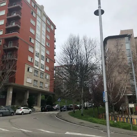 Apartman Apartamento 2 Hab. En
