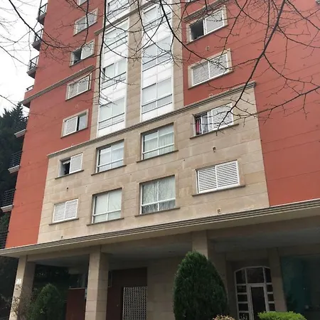 Apartman Apartamento 2 Hab. En *