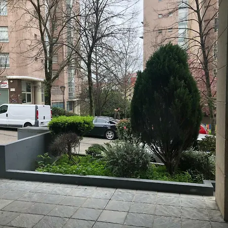 Apartamento 2 Hab. En *