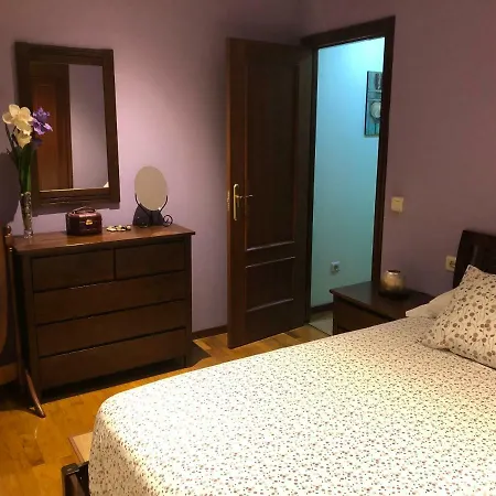Apartamento 2 Hab. En Vigo