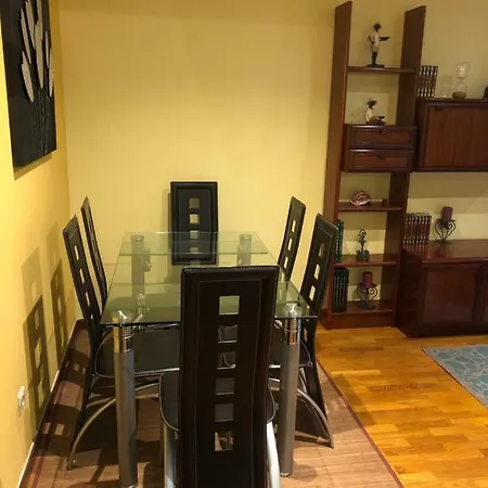Διαμέρισμα Apartamento 2 Hab. En *