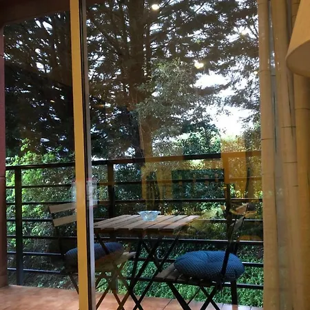 Apartamento 2 Hab. En * Βίγκο
