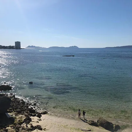 Apartamento 2 Hab. En * Vigo