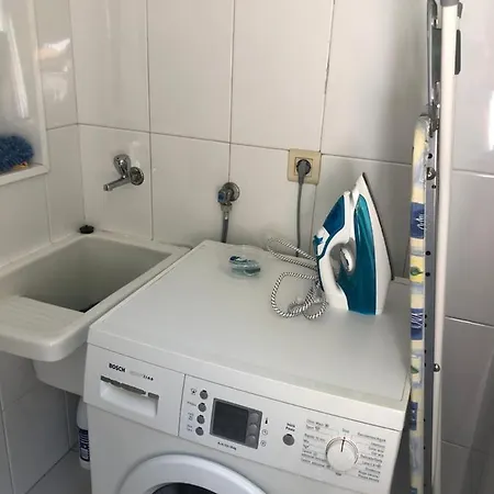Apartamento 2 Hab. En