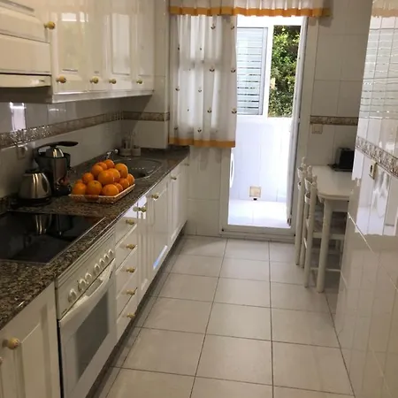 Apartamento 2 Hab. En * Vigo
