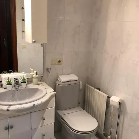 Apartamento 2 Hab. En Apartman