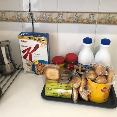 Apartamento 2 Hab. En * Βίγκο