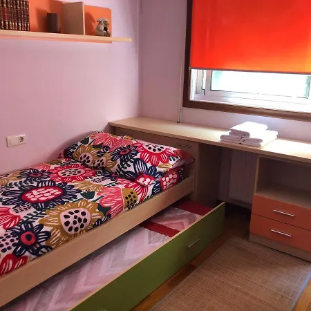 Apartamento 2 Hab. En Διαμέρισμα