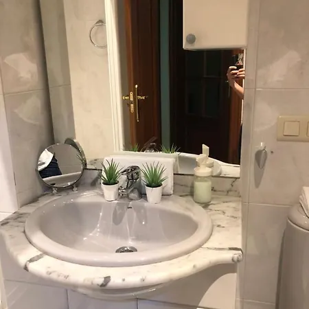 Apartman Apartamento 2 Hab. En Vigo